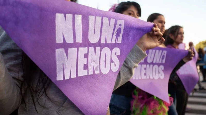 A 11 años del primer Ni Una Menos, se registraron más de 3.200 víctimas de violencia de género en Argentina