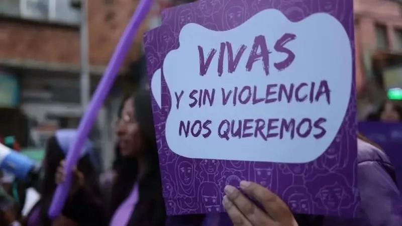 En Chubut hubo 38 femicidios en 13 años y el 95% de los agresores tenía vínculo con la víctima
