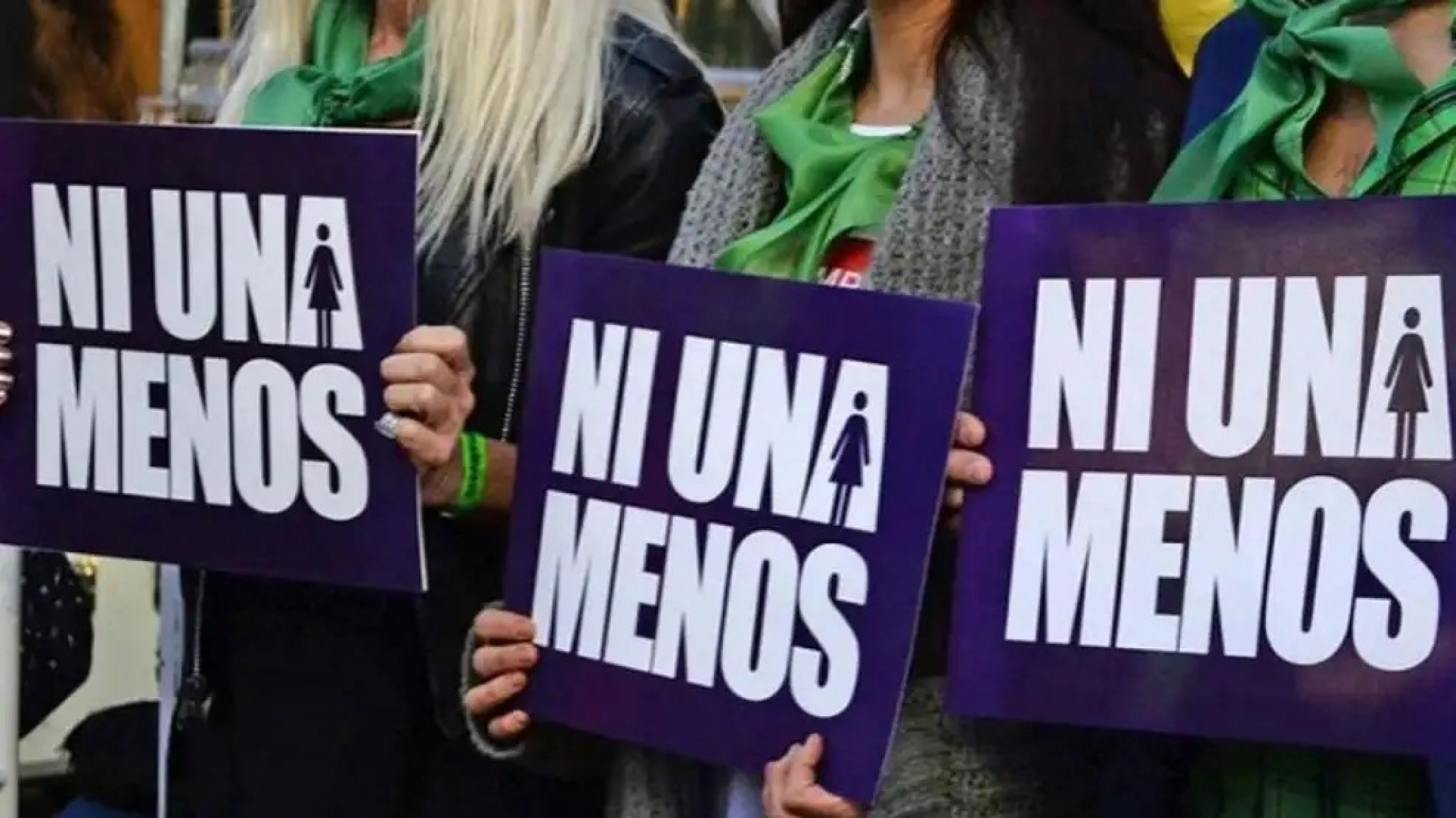 La denuncia que no llega: el 78% de las víctimas de femicidio en Chubut no había acudido a la Justicia