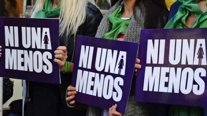 La denuncia que no llega: el 78% de las víctimas de femicidio en Chubut no había acudido a la Justicia