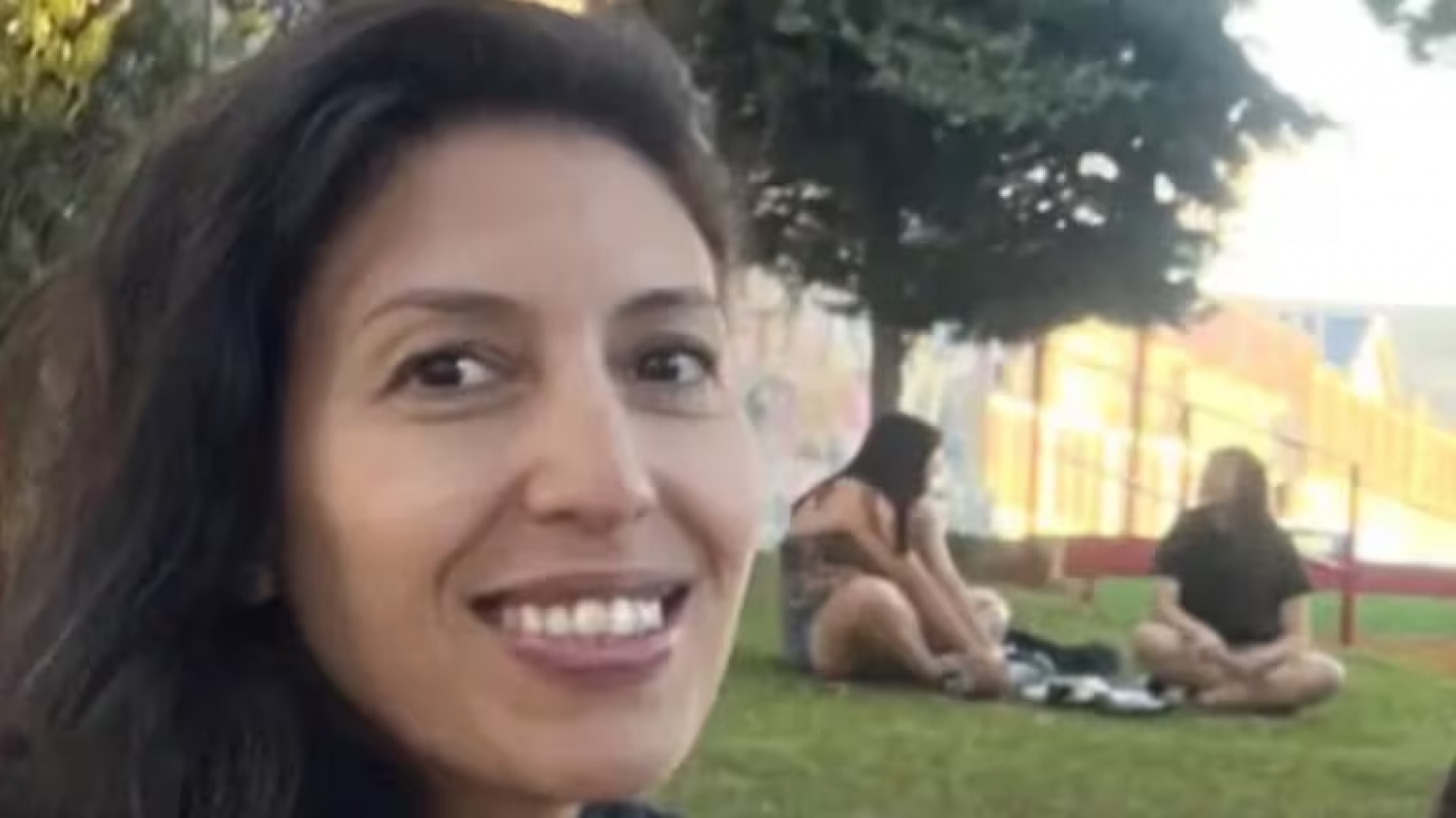 Jessica Schwab reclamó justicia por Valeria y pidió que no se cierre la causa