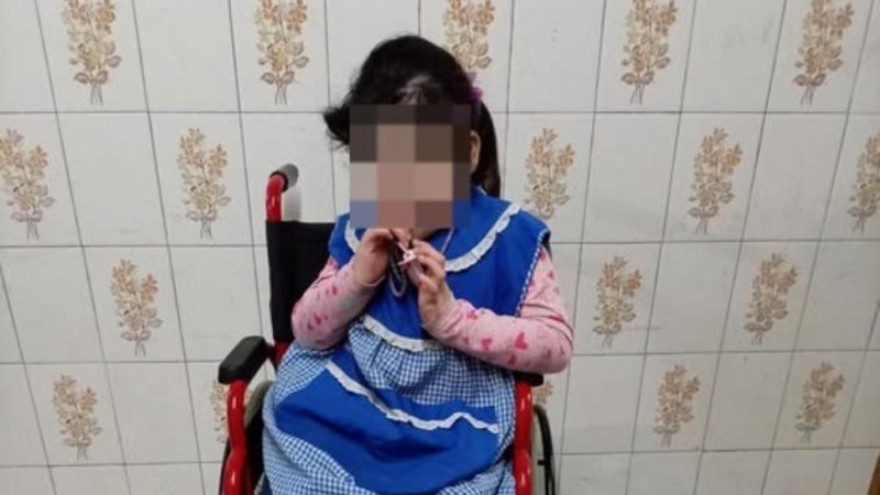 "Muchas gracias de corazón": el agradecimiento de una madre tras recibir ayuda para su hija