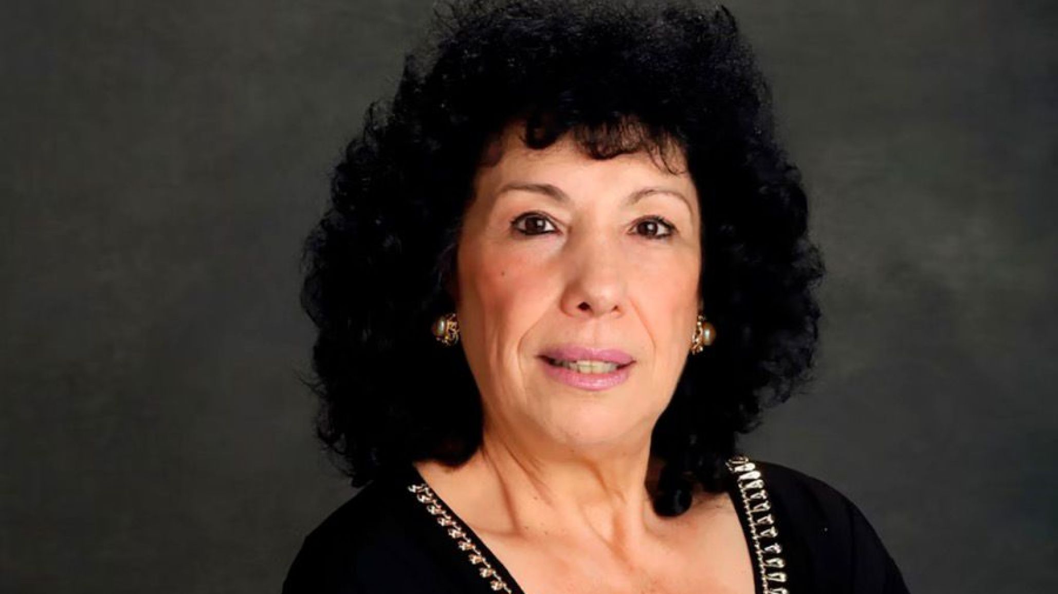 Murió Marita Monteleone, la histórica voz de los teléfonos argentinos