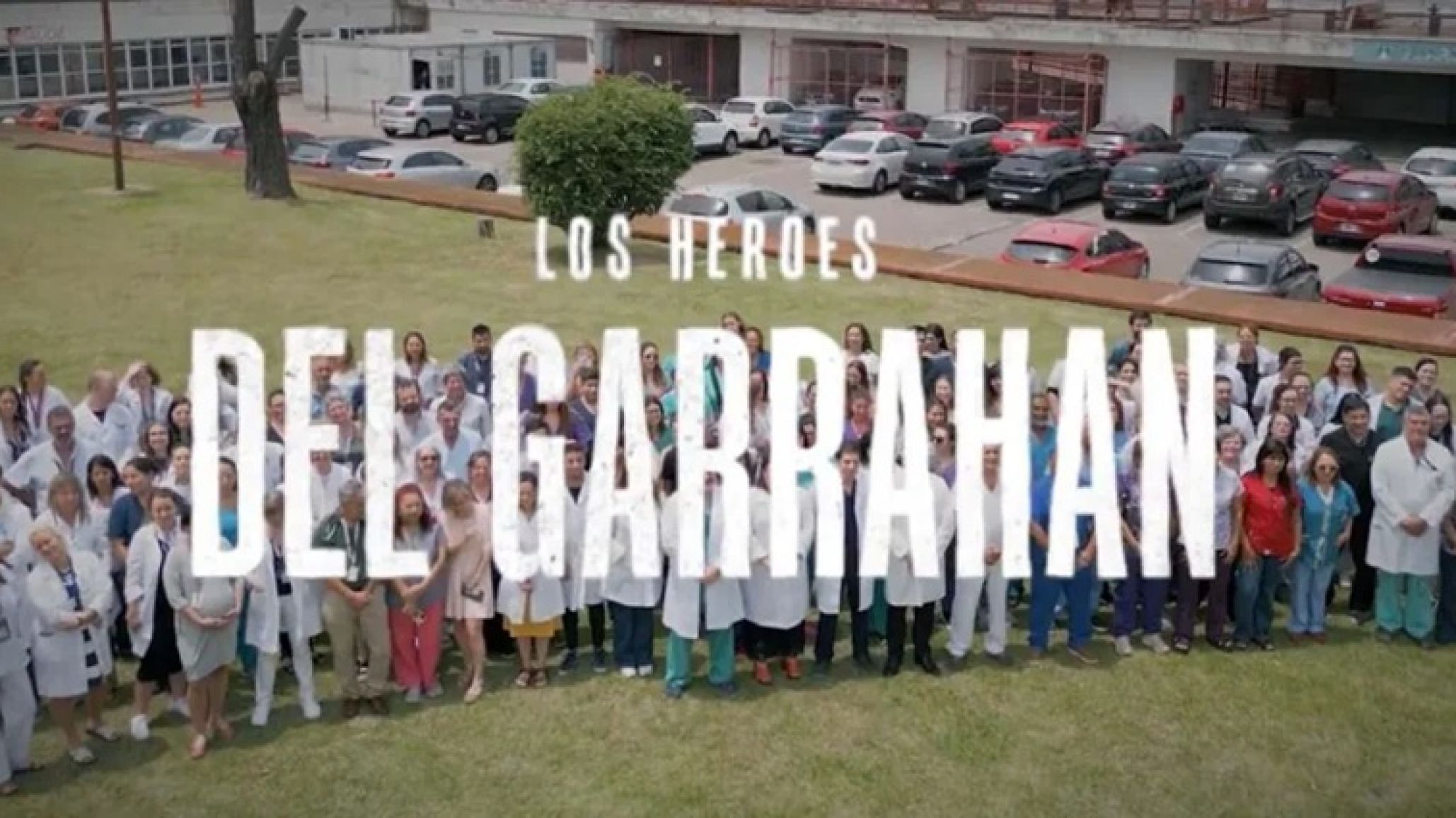 Médicos del Garrahan, indignados tras el video del gobierno: "La atención sigue en riego, hay faltante de todo"