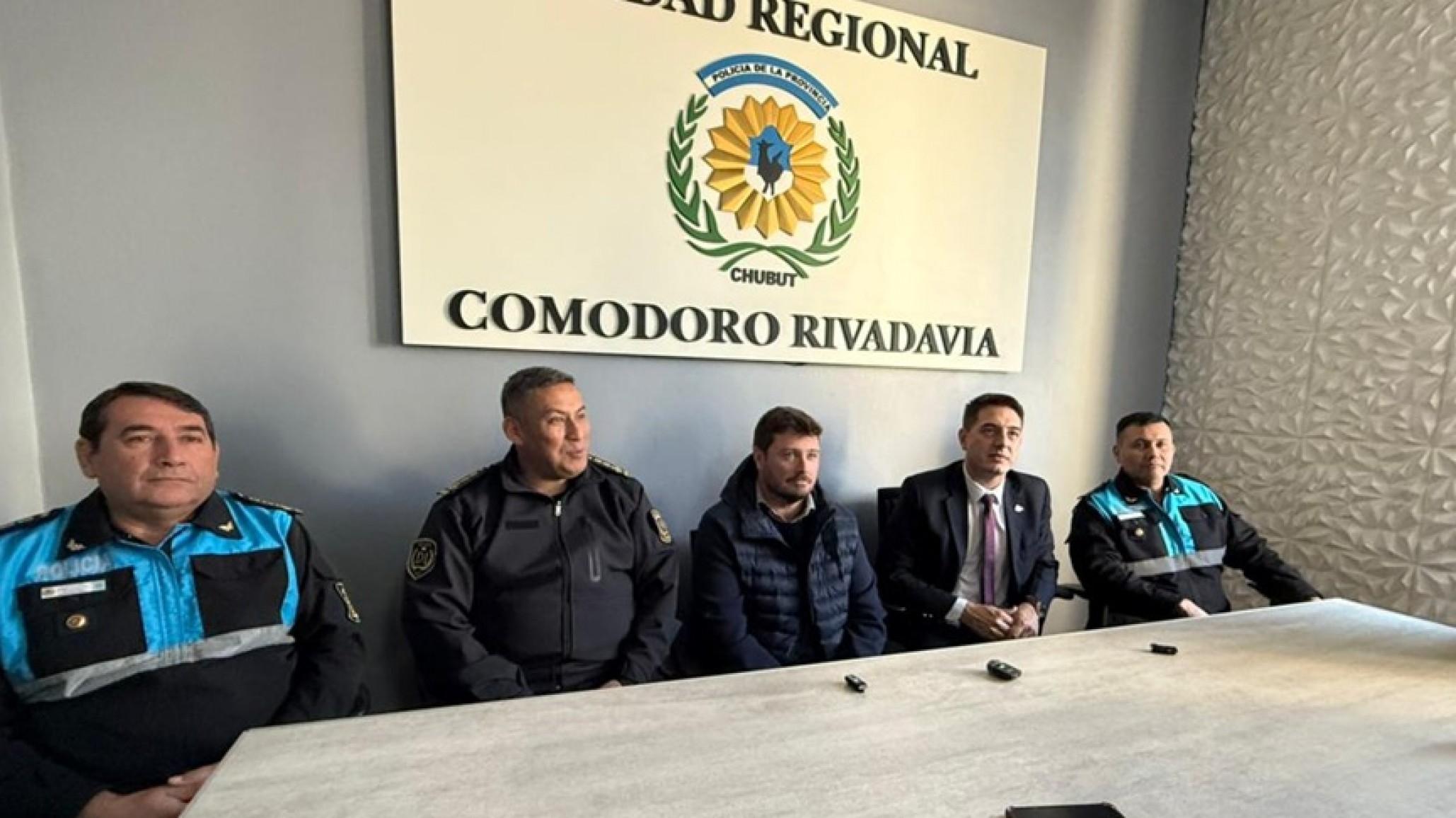 "Se detectó una PlayStation 5, una heladera y una bolsa de boxeo": Privilegios en la Alcaidía de Comodoro