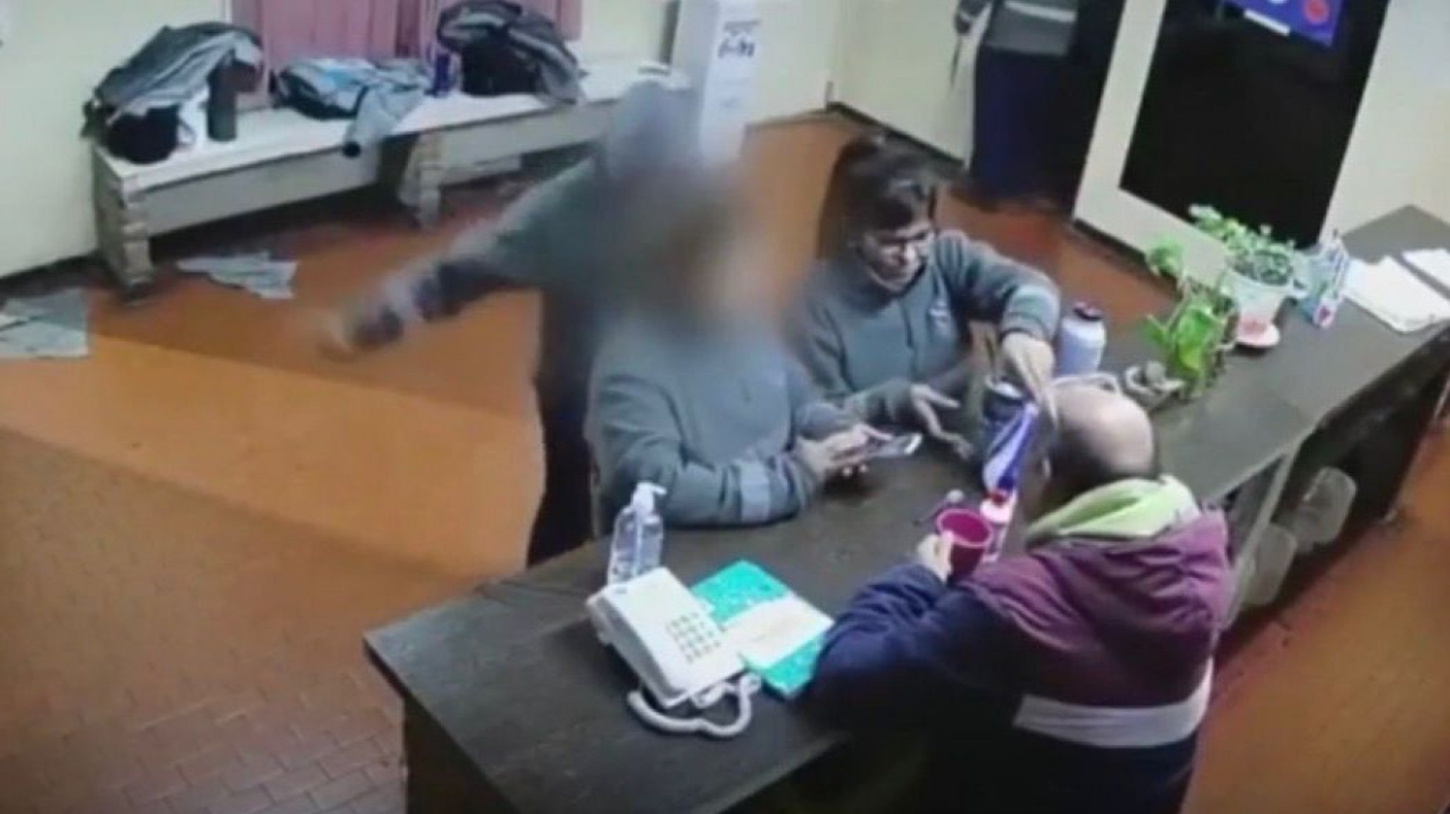Un concejal imputado por abuso sexual ofreció $12 millones para cerrar la causa, pero la Justicia rechazó el acuerdo