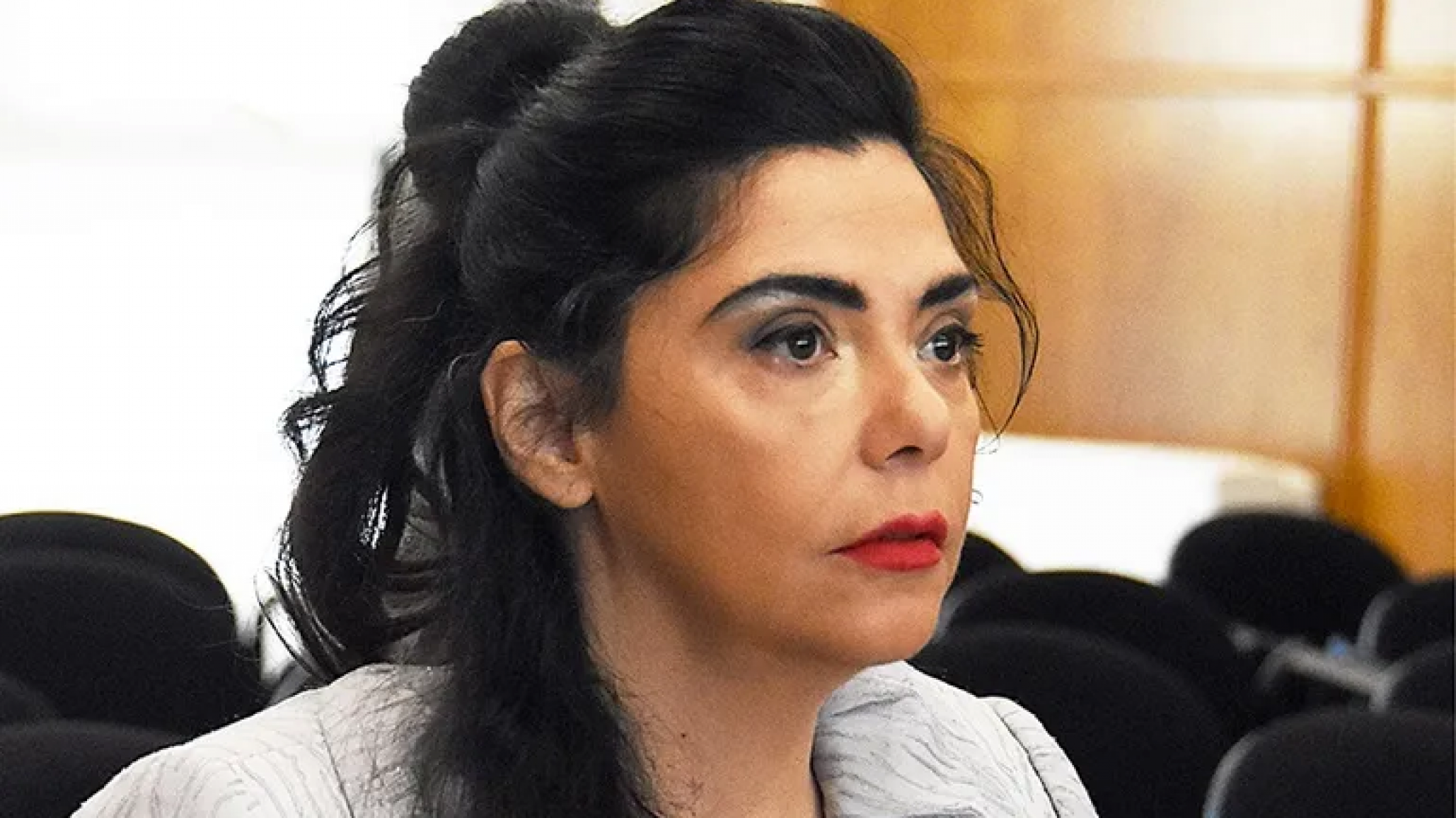 La exmagistrada Mariel Suárez celebró el fallo que anuló su destitución: "Se hicieron las cosas mal y no puede volver a pasarle a nadie más"
