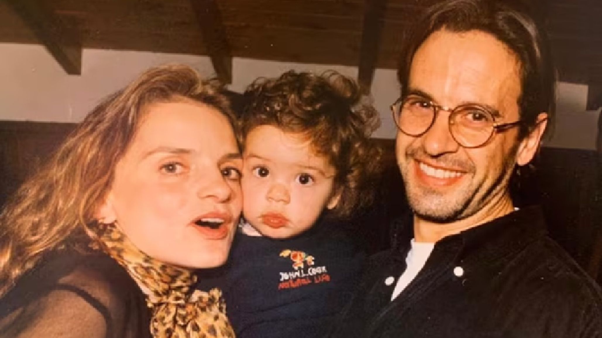 El rotundo cambio de vida que evalúa Osvaldo Laport y su esposa tras 47 años juntos