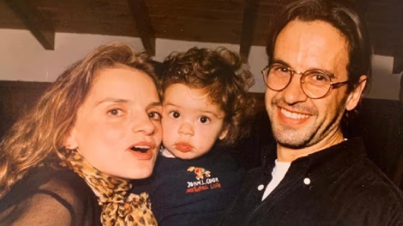 El rotundo cambio de vida que evalúa Osvaldo Laport y su esposa tras 47 años juntos