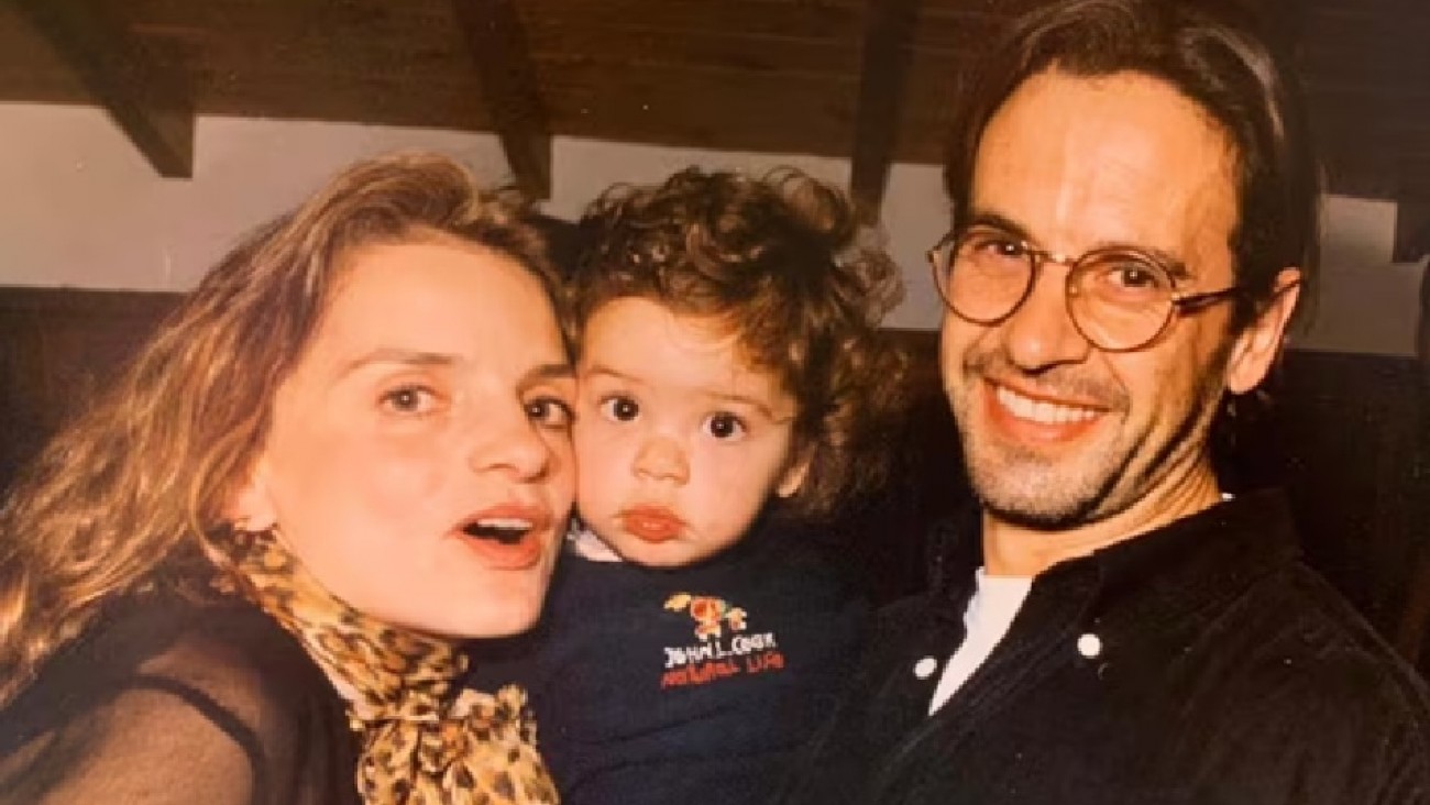 El rotundo cambio de vida que evalúa Osvaldo Laport y su esposa tras 47 años juntos