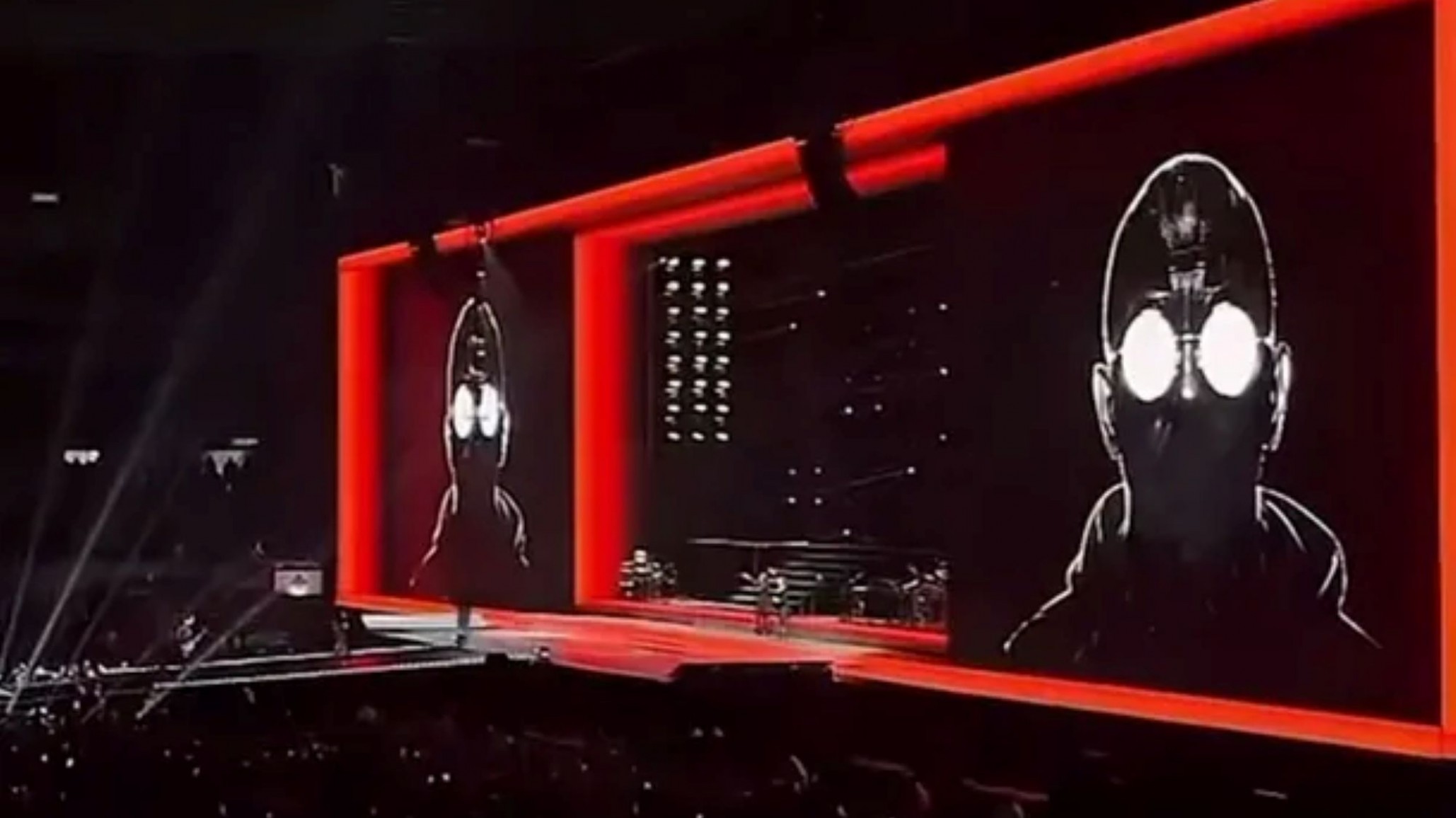 Lali Espósito hizo historia en River y homenajeó al Indio Solari con "el pogo más grande del pop"