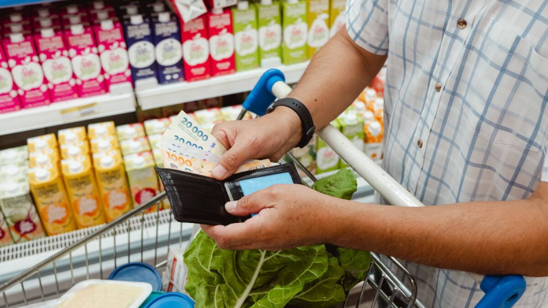 Esta semana se conocerá el dato de inflación de mayo: qué anticipan las consultoras