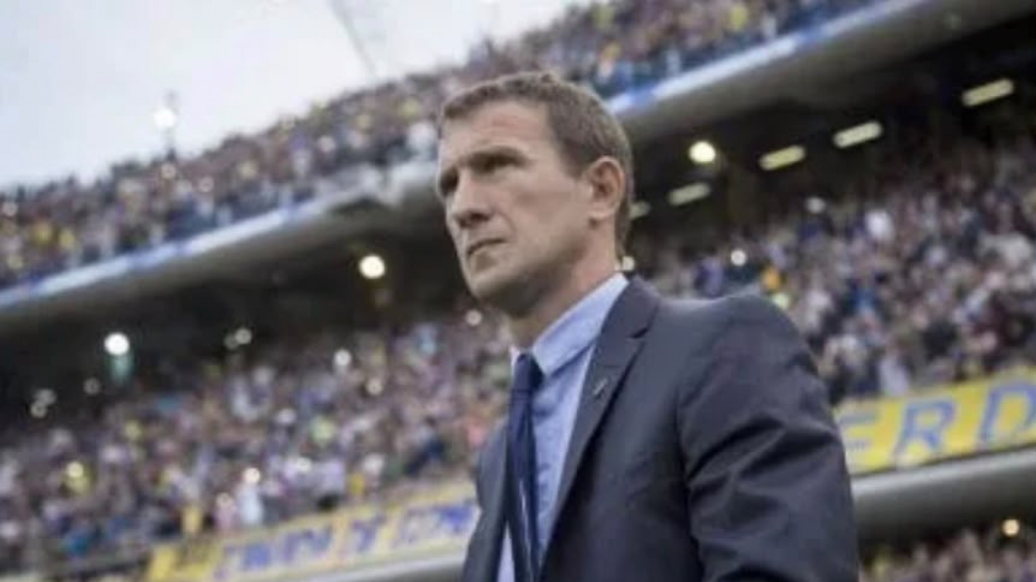 Arruabarrena será el DT de Boca por segunda vez en su carrera