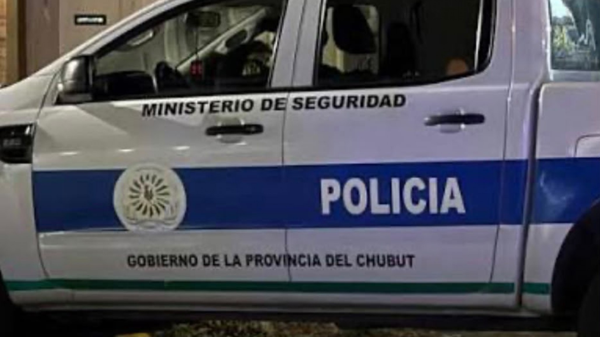 Murió un motociclista tras chocar con una camioneta en la ruta a Gaiman