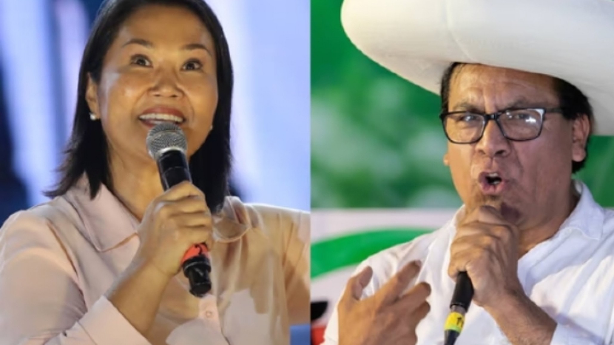 Perú define su futuro en una elección voto a voto: el resultado podría conocerse recién a mediados de julio