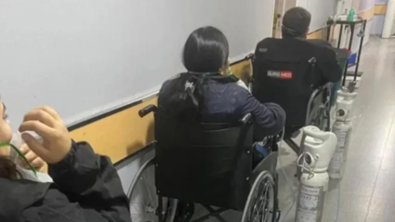 Clausuraron un salón de eventos tras una intoxicación masiva de personas