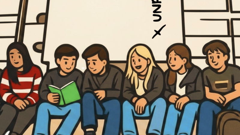 La UNPSJB abre sus puertas con una nueva edición de "La Uni te Recibe"