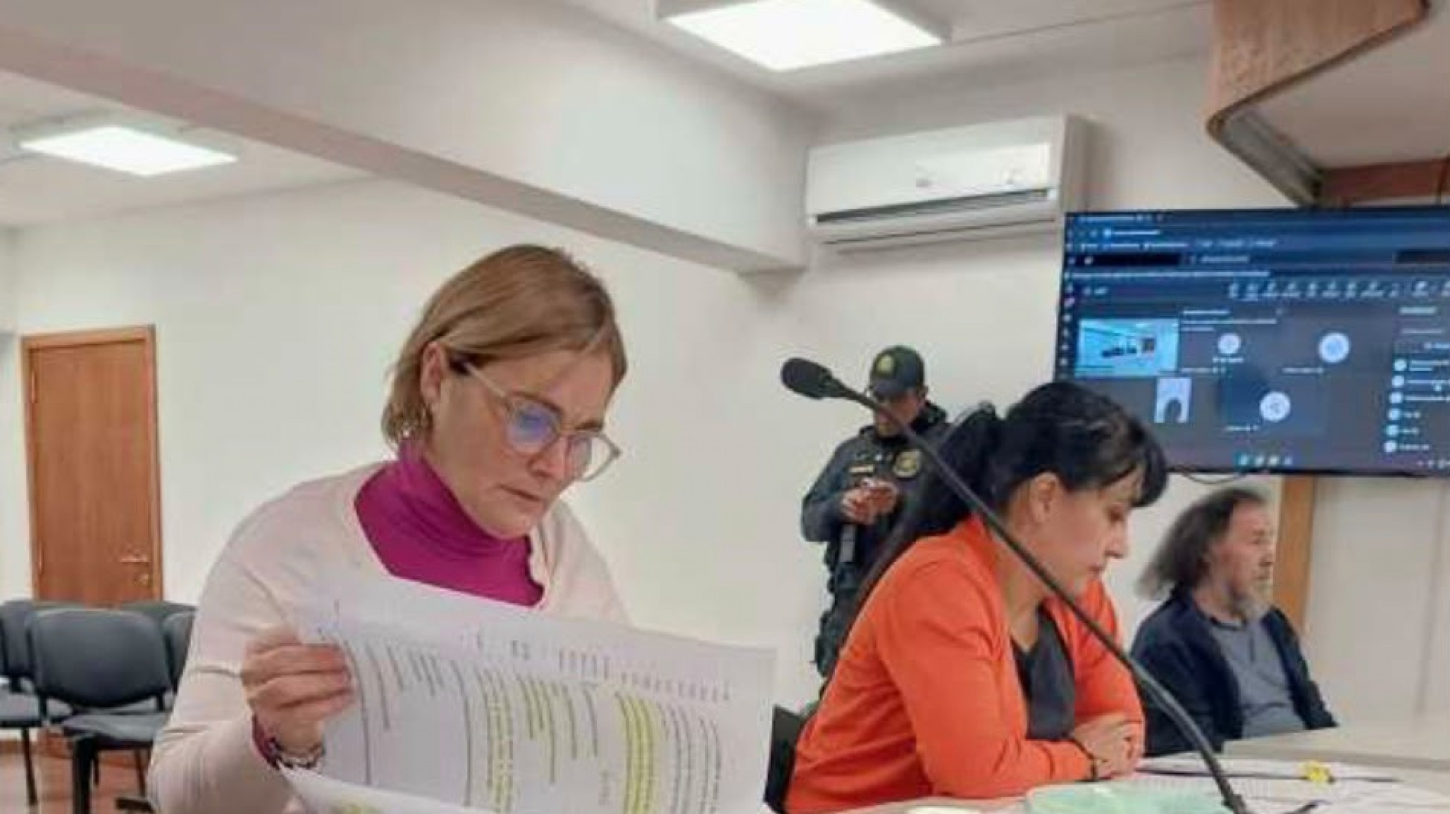 El tribunal revisor analizará los planteos de la Fiscalía en la causa por el homicidio de Pedro Quilodrán
