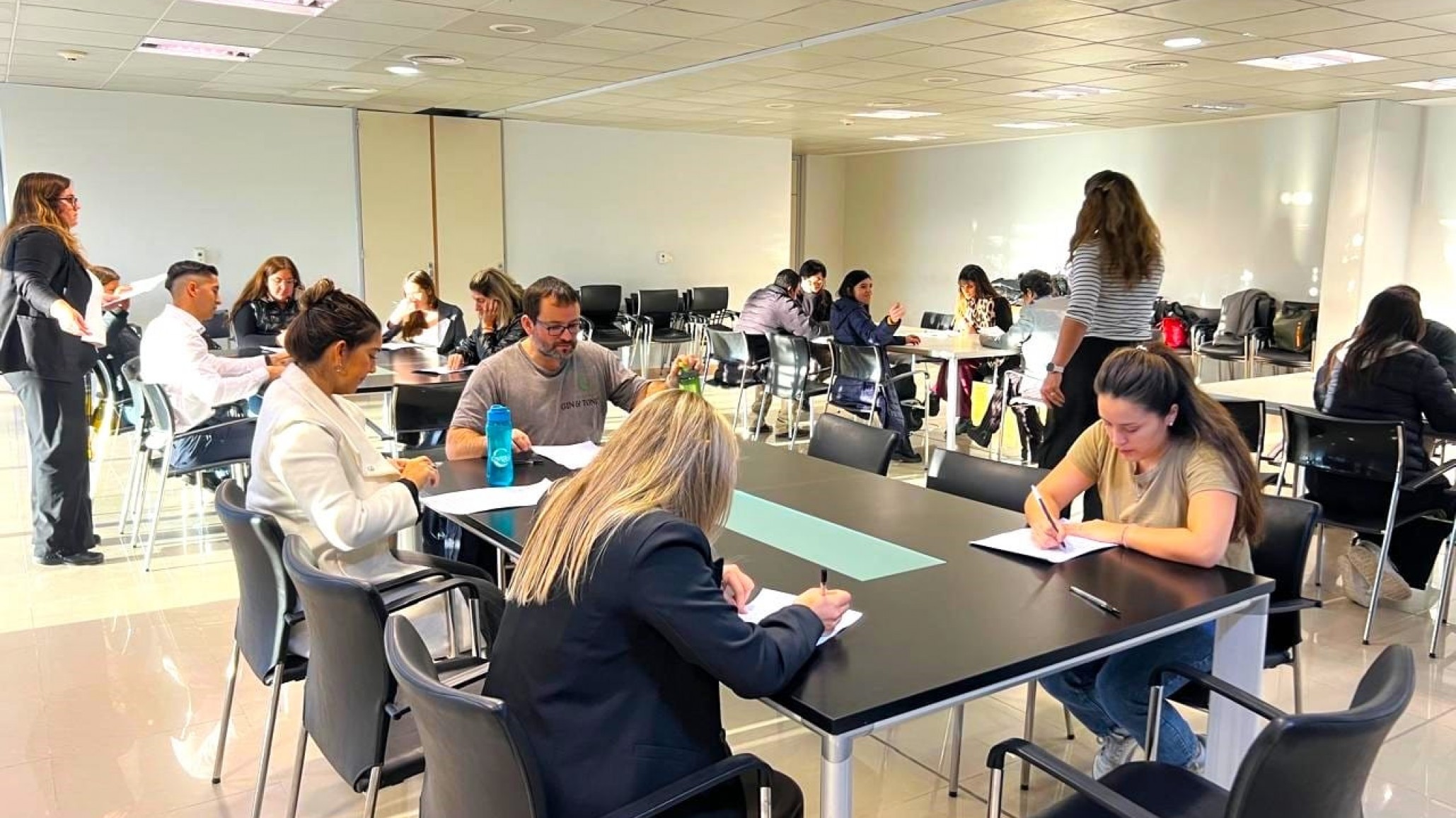 Hito institucional en Chubut: lanzan el primer concurso abierto para cubrir cargos jerárquicos en Seguridad y Justicia