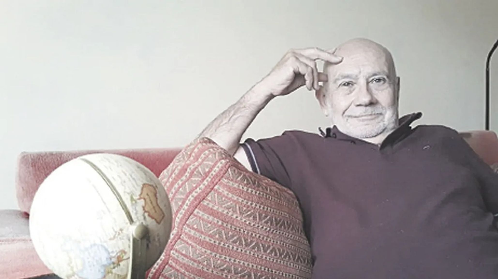 "Sin financiamiento, el cine argentino dependerá de la voluntad política de cada gobierno"