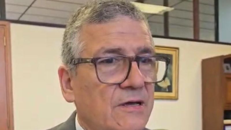 Fleitas: "Es un aire para los trabajadores" tras la propuesta de recomposición salarial