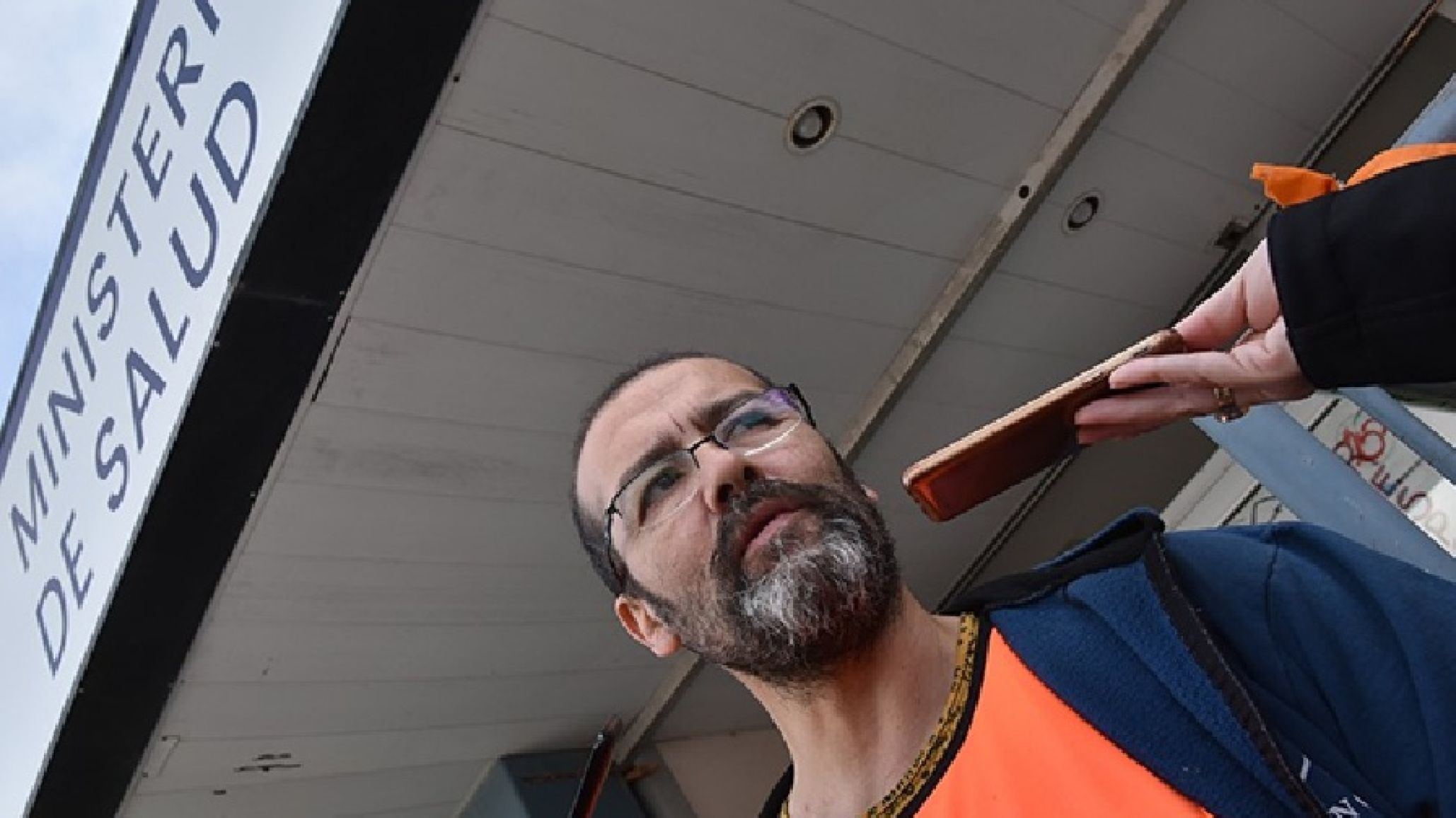 "Este proyecto puede poner en riesgo a la población": fuerte rechazo de Salud al reconocimiento de técnicos en emergencias médicas