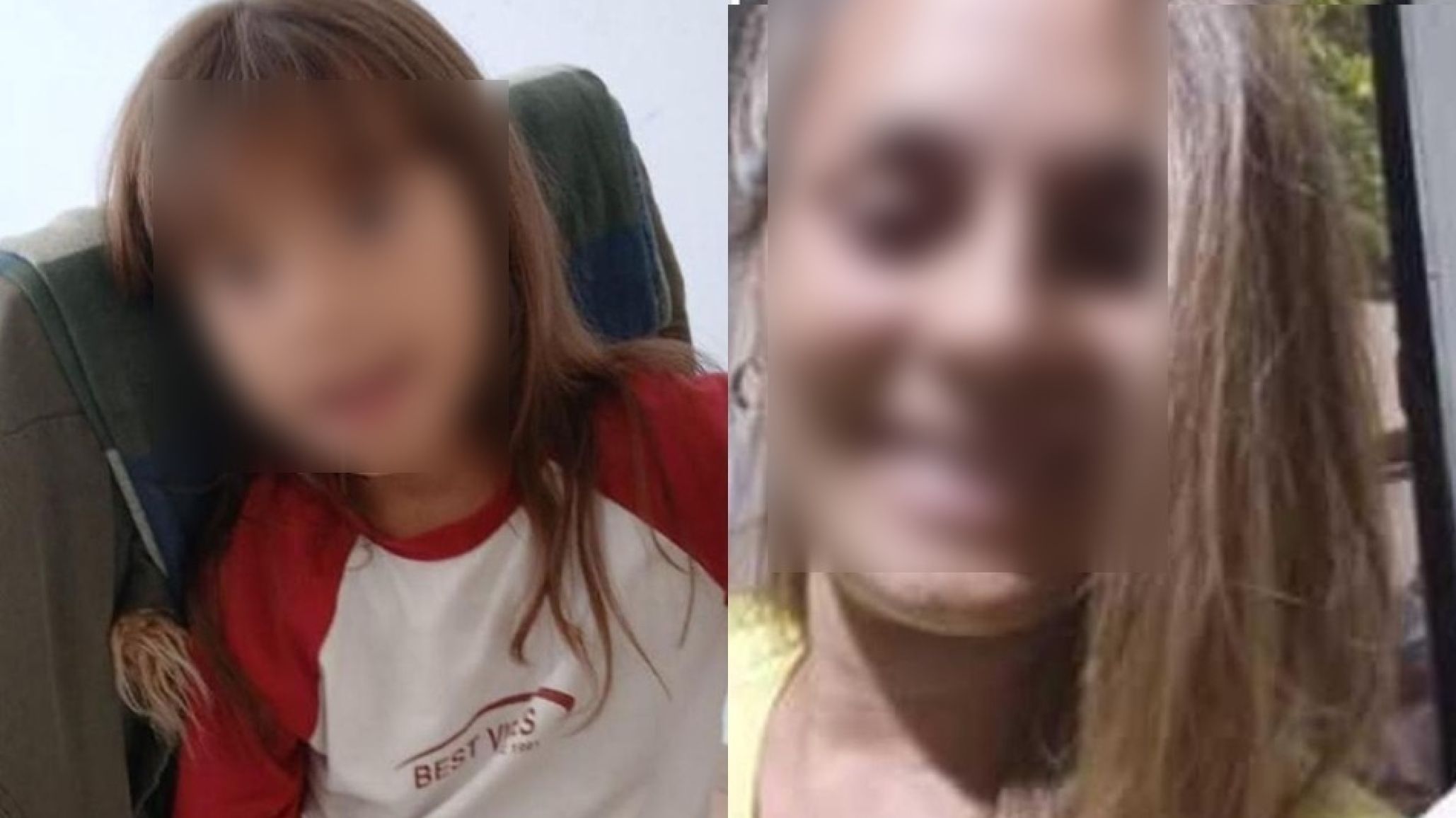 Pasaron por Chubut y fueron localizadas: el operativo que halló a la madre e hija de 7 años buscadas en Córdoba