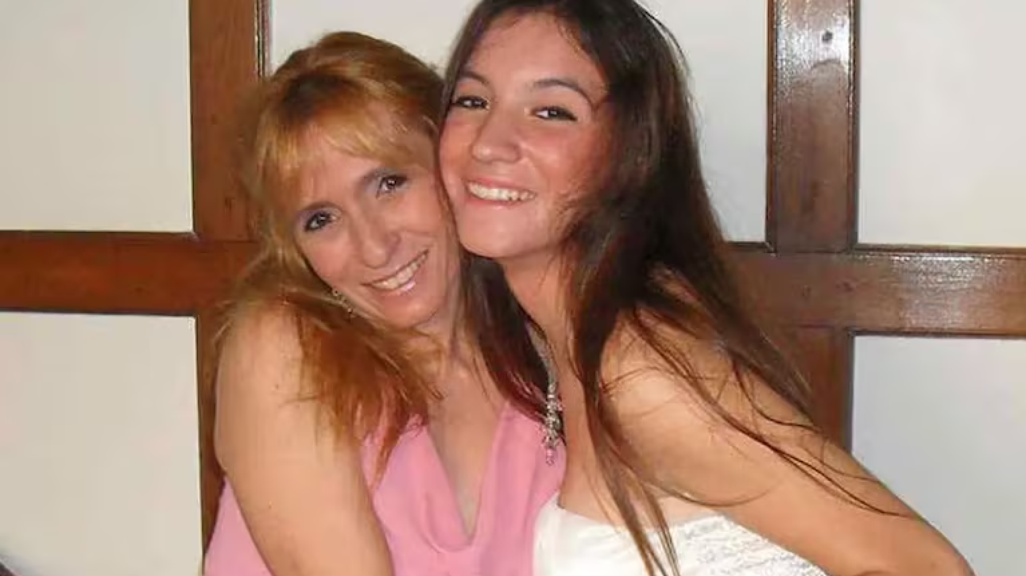"Cuánto pesa tu ausencia": el emotivo mensaje de la madre de Ángeles Rawson a 13 años de su femicidio