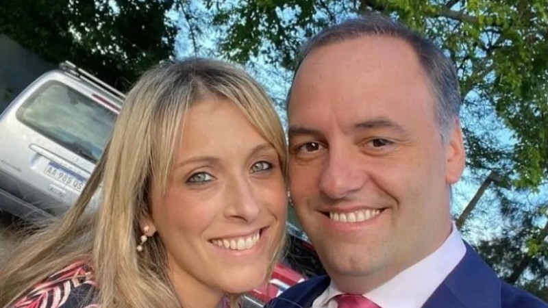 El milagro libertario existe: Adorni dice que ganó USD 513.000 con Bitcoin