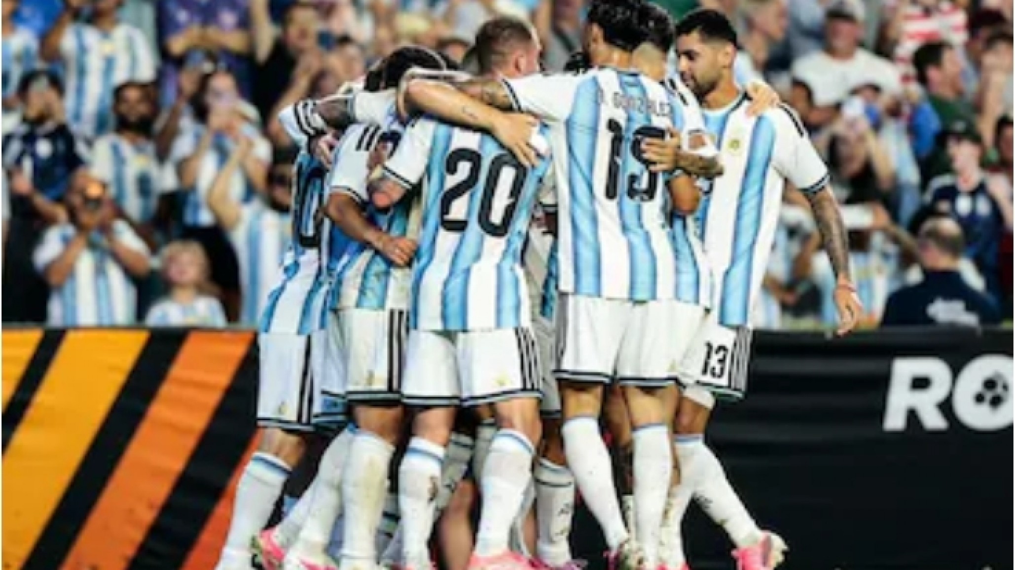 Comienza el Mundial 2026: Argentina inicia el sueño de defender la corona