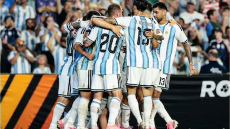 Comienza el Mundial 2026: Argentina inicia el sueño de defender la corona