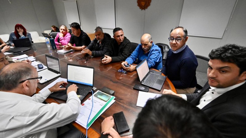 Provincia confirmó que el personal de Salud ya tiene acreditado el Arancelamiento Hospitalario
