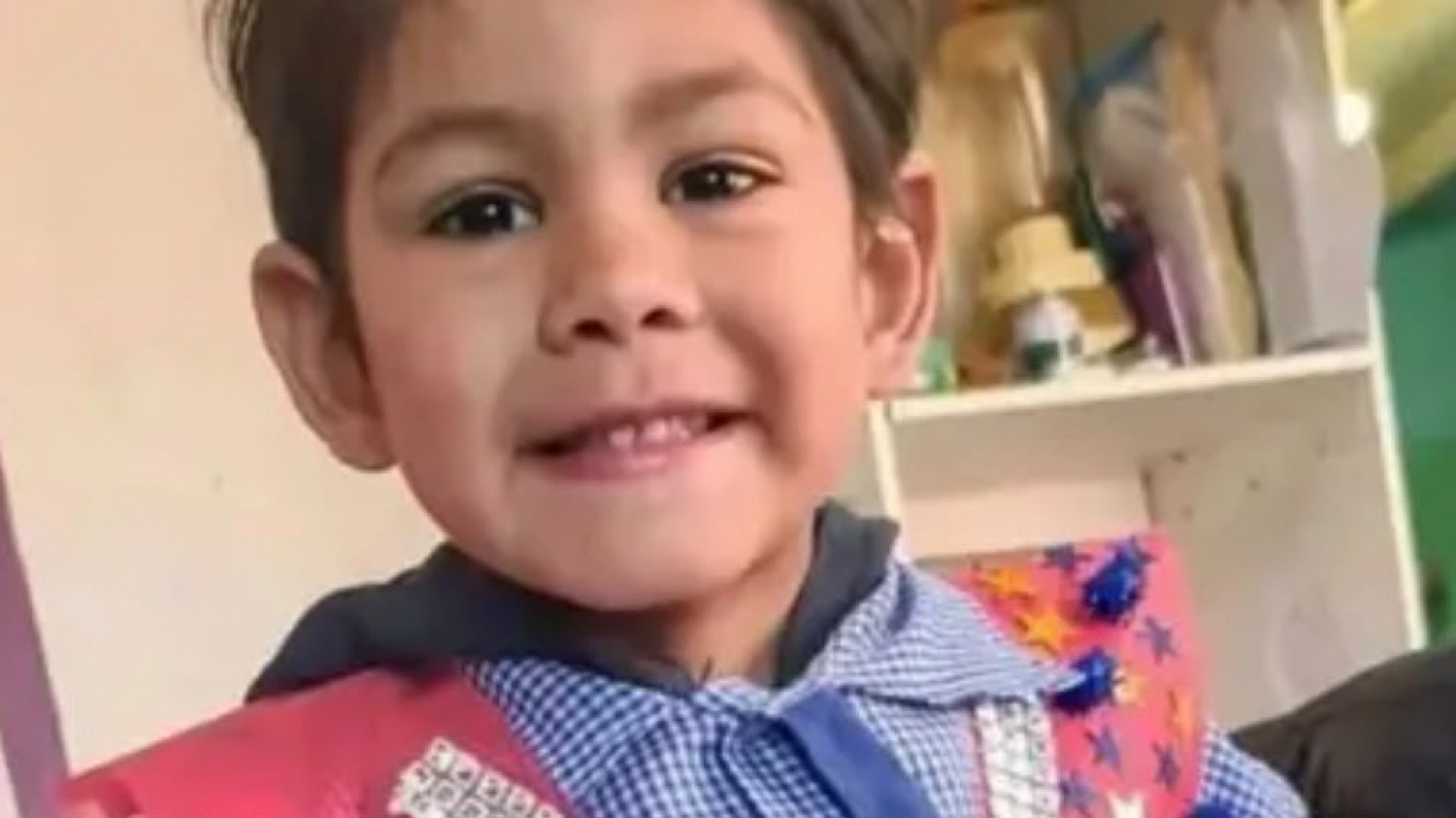 "Todavía no me entregan el cuerpo de mi hijo": el reclamo del padre de Ángel