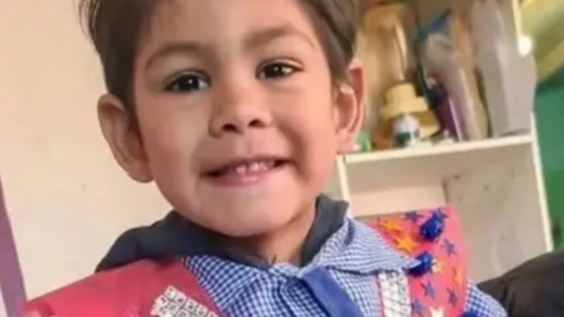 "Todavía no me entregan el cuerpo de mi hijo": el reclamo del padre de Ángel