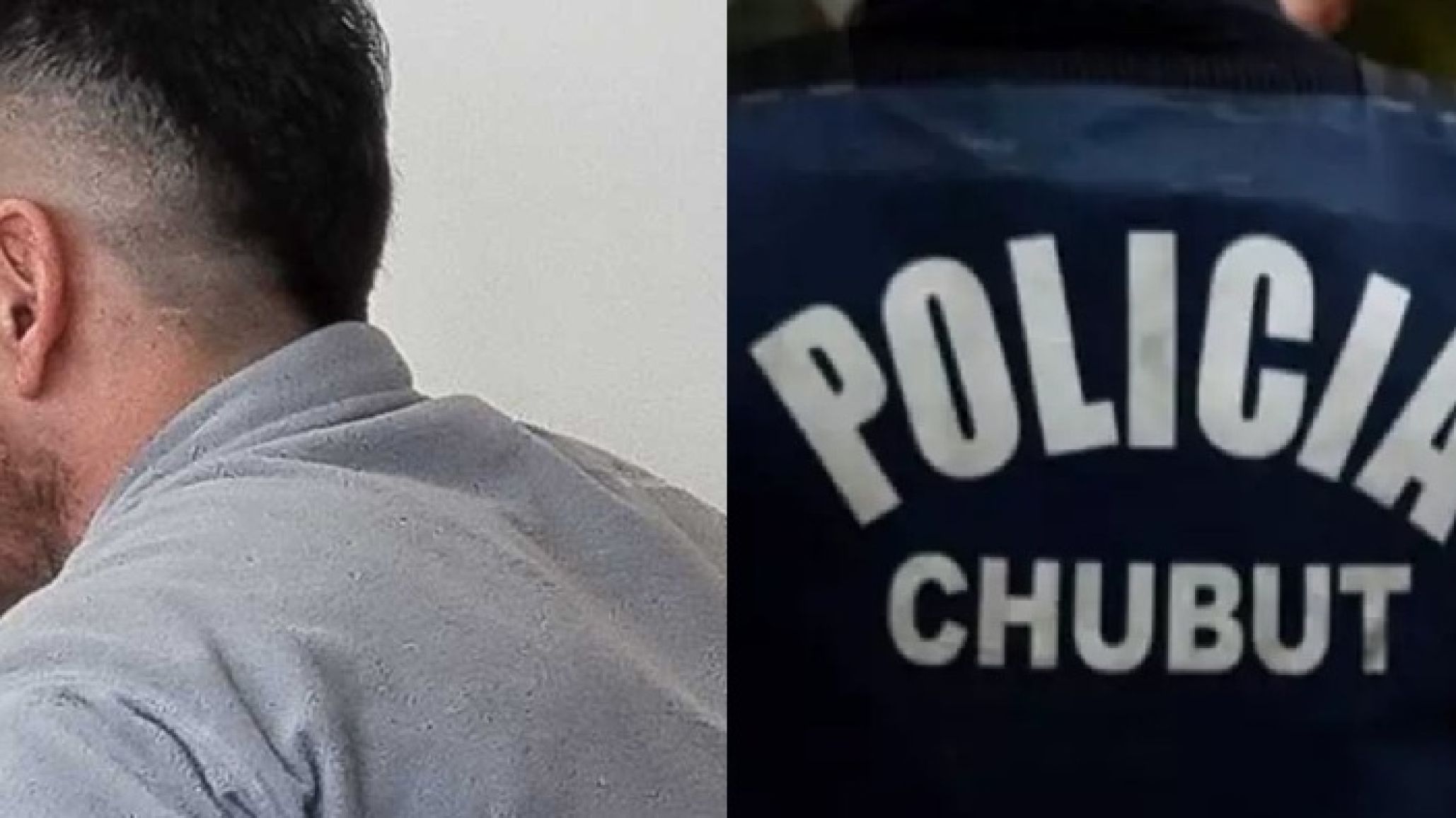 Esquel: de policía a preso, extorsionó a un detenido y deberá cumplir seis años de cárcel