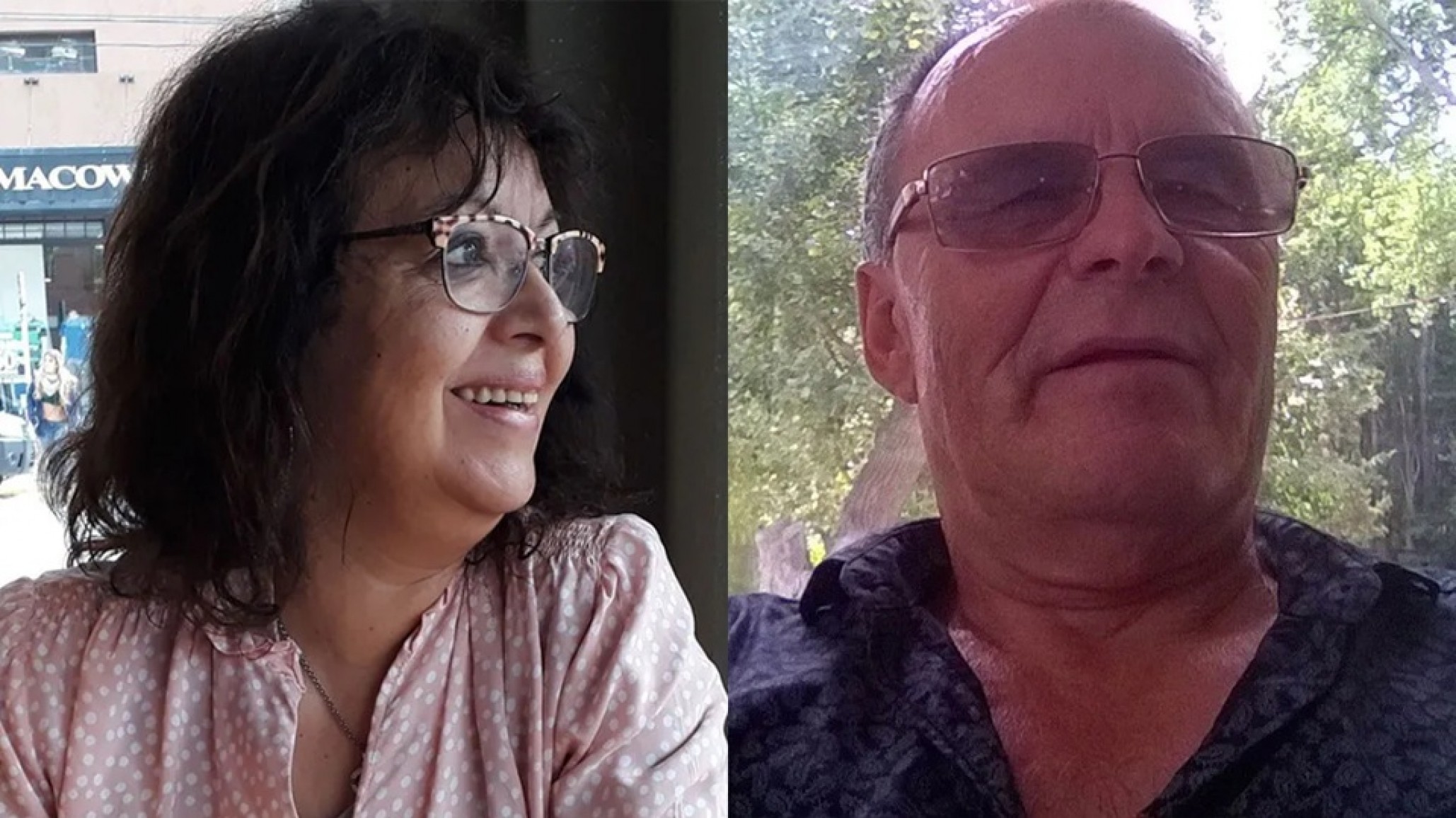 Ocho meses de misterio en Comodoro: una camioneta vacía, 10 millones de recompensa y ni un rastro de la pareja de jubilados