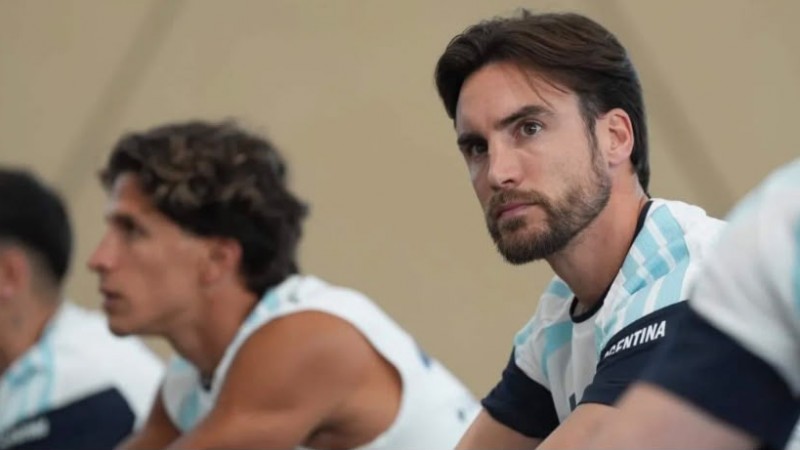 Preocupación en la Selección: Tagliafico sufrió una lesión y está en duda para el debut mundialista