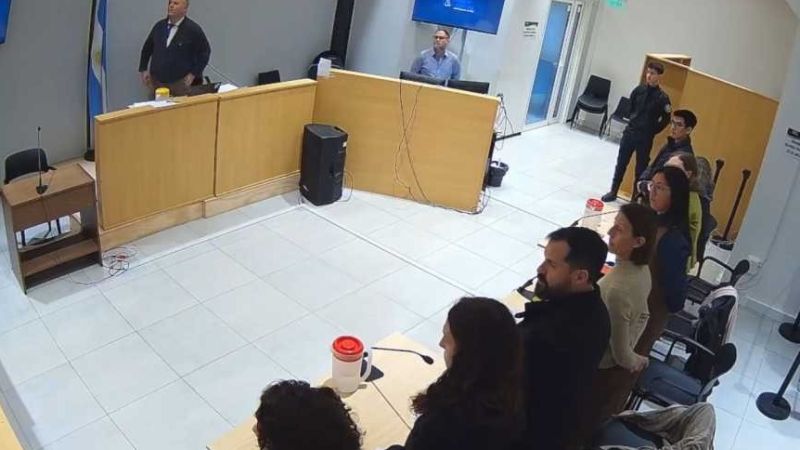 "Pediremos un nuevo juicio para que se haga justicia por la víctima": no hubo veredicto en una causa por abuso sexual