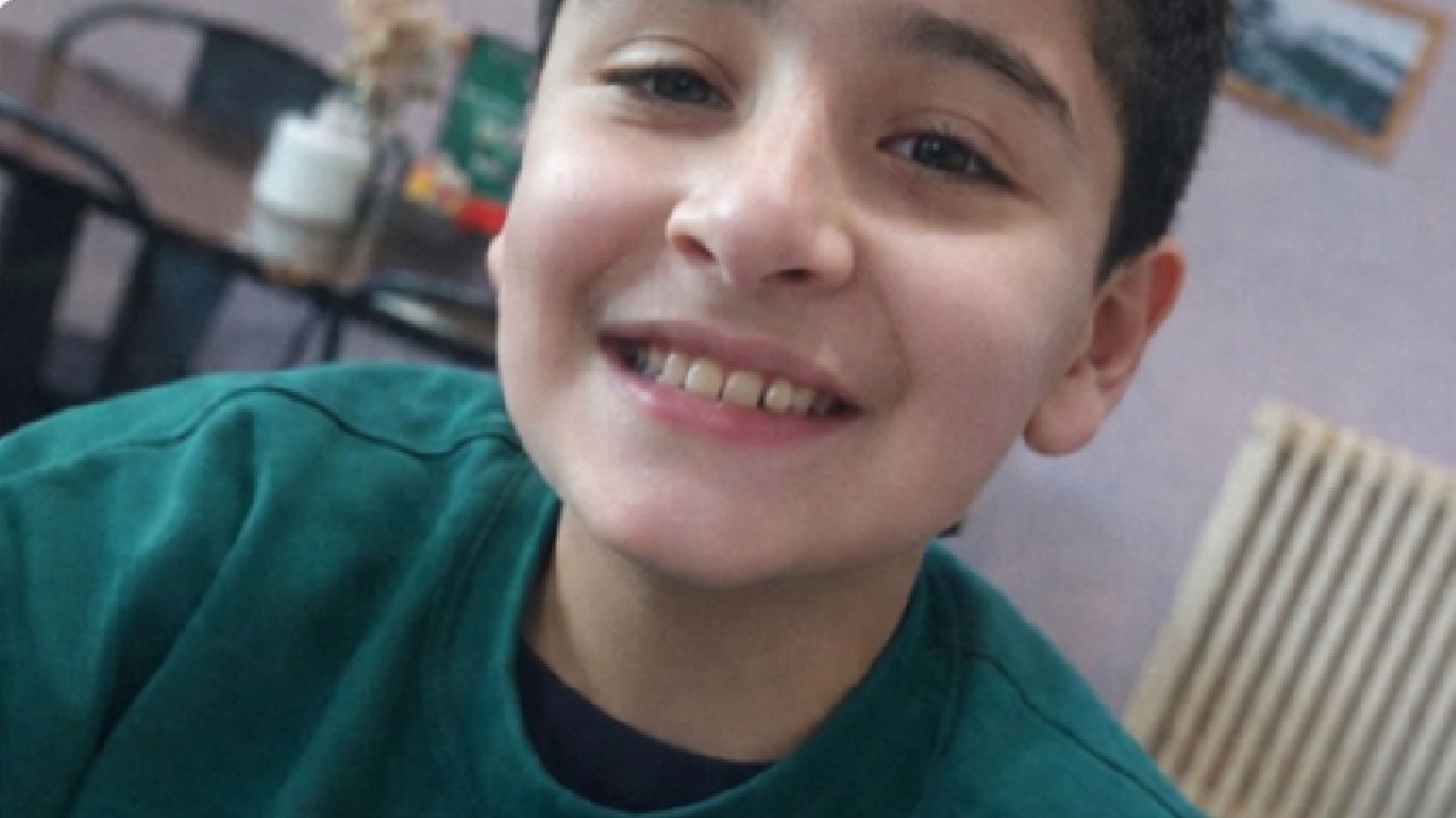 Comodoro: Solicitan con urgencia donantes de sangre para Juan Bautista