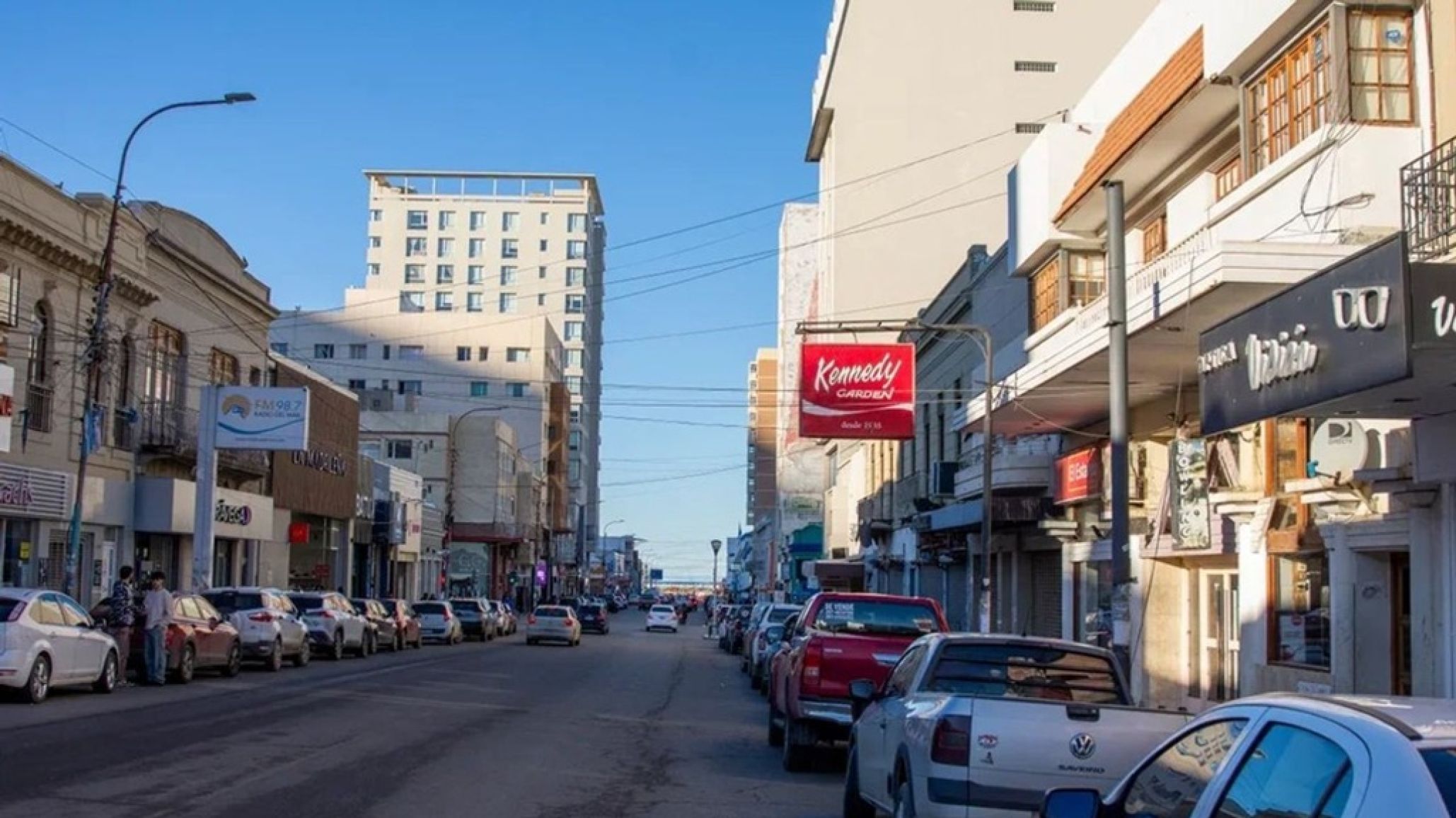 Alarma en el sector comercial de Comodoro: ya se registraron 181 bajas en lo que va del año