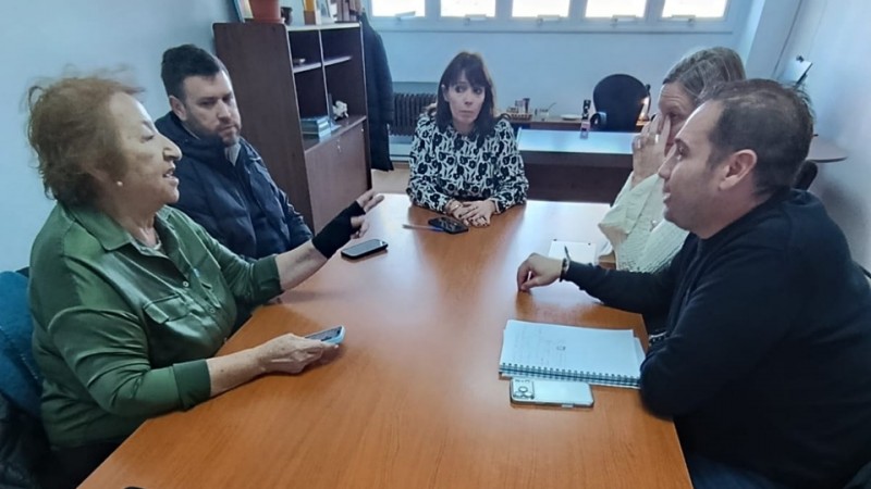 Alerta académica en Chubut: la UNPSJB advierte que el proyecto de Técnicos en Emergencias Médicas pone en riesgo la salud pública