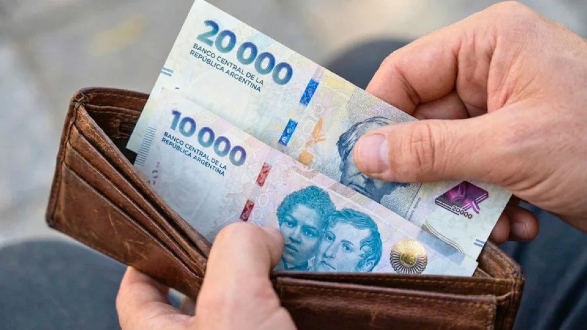 El Gobierno del Chubut depositará el aguinaldo el próximo 18 de junio
