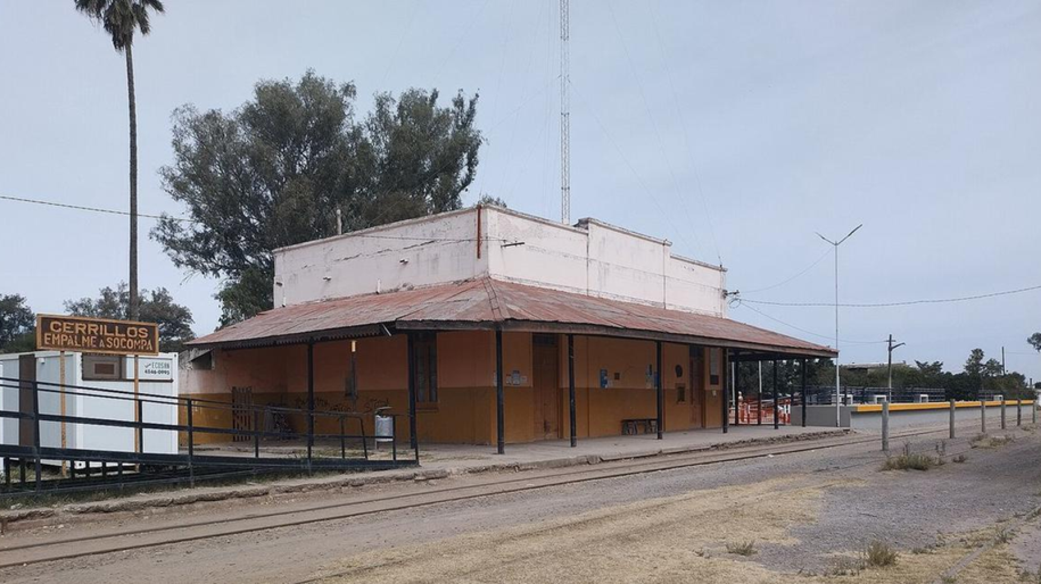 Terror en la obra: 9 meses de prisión para un albañil que apuñaló a su ayudante y quiso quemarle la casa