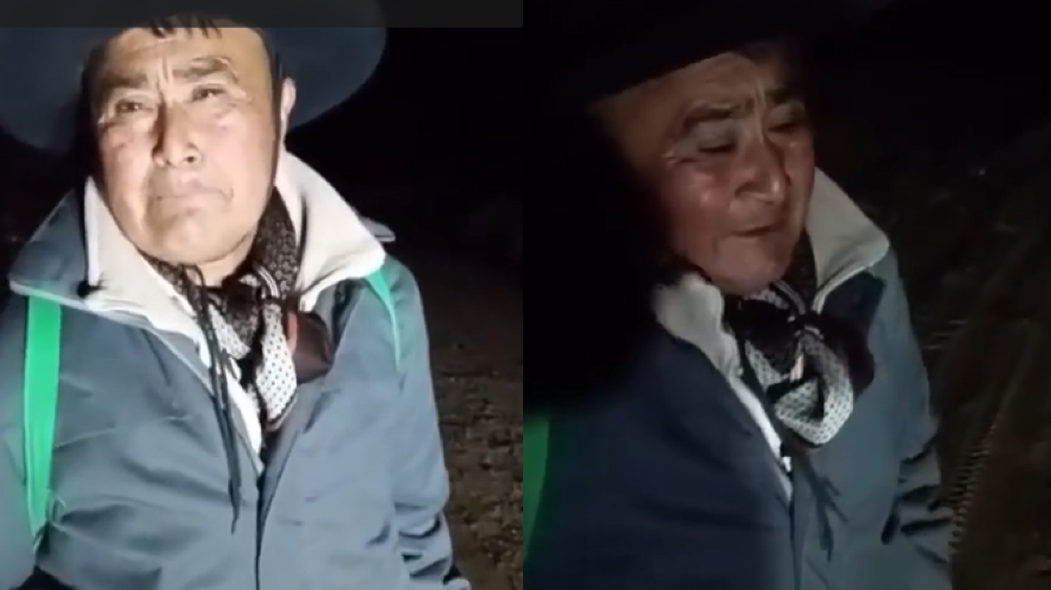 Un peón rural caminó 30 kilómetros para cobrar su pensión y el banco móvil ya se había ido