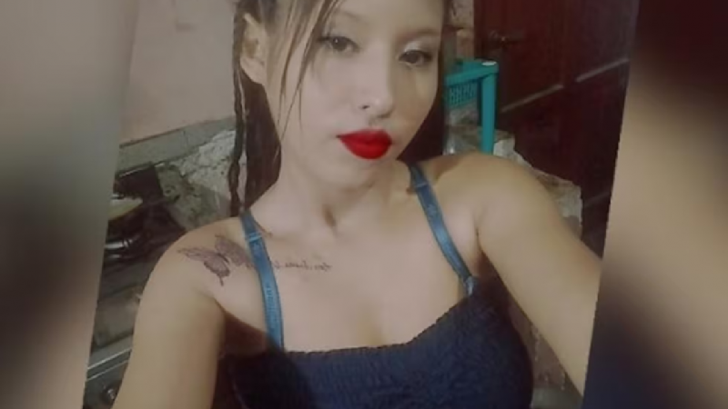 Sobrevivió a un ataque con fuego, su agresor quedó libre y ahora ella desapareció