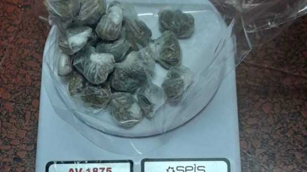 Narcotráfico en Comodoro: una imputada evitó el juicio, hará tareas comunitarias y deberá pagar al Hospital Regional