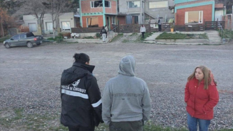 Tragedia en Magagna: avanza la investigación por la muerte de una nena atacada por un perro en la zona de Cangrejales