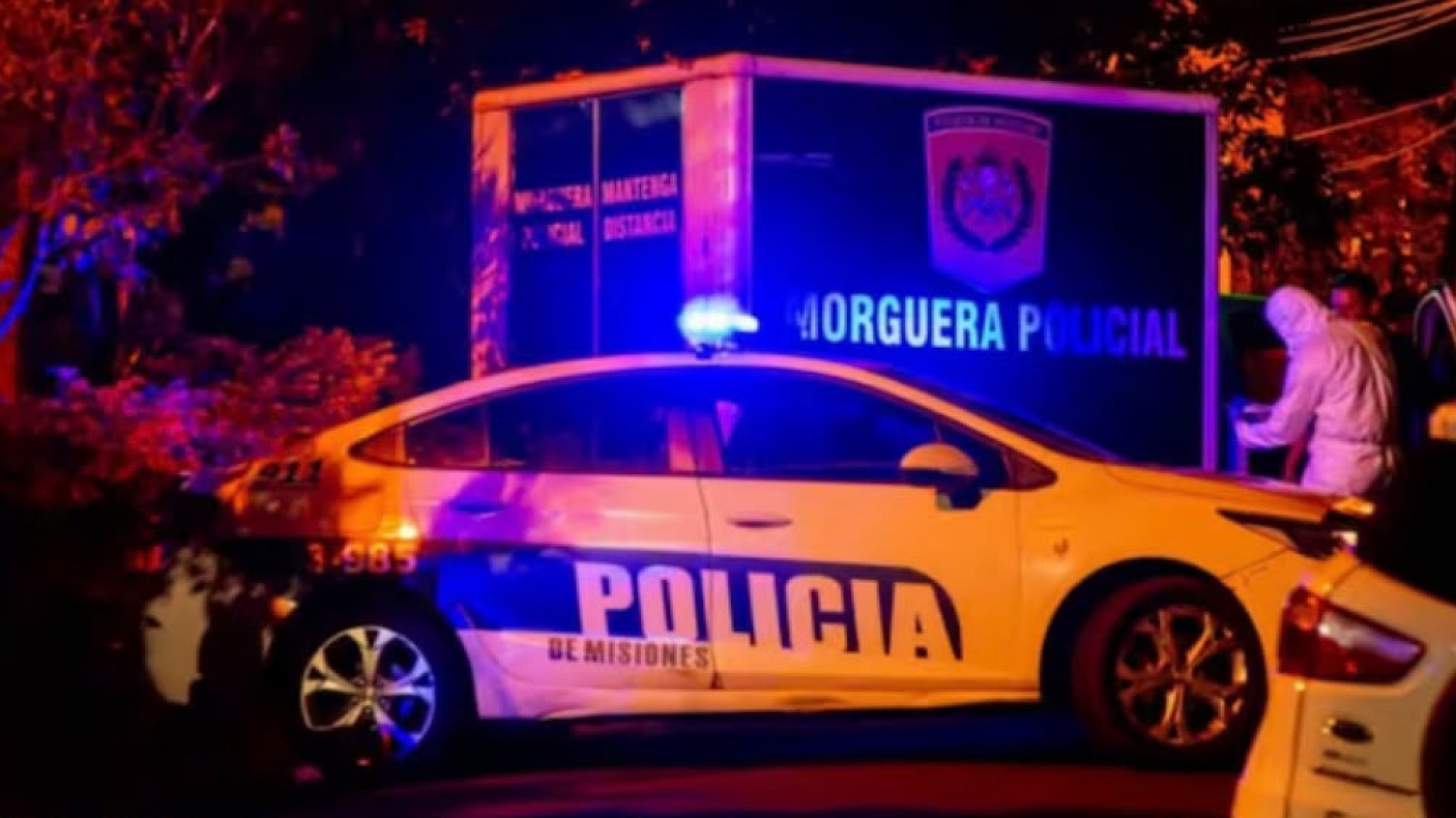 Una nena encontró a su madre muerta en la cama y ordenaron una autopsia para determinar las causas