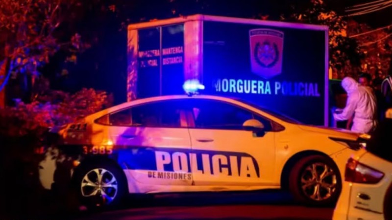 Una nena encontró a su madre muerta en la cama y ordenaron una autopsia para determinar las causas