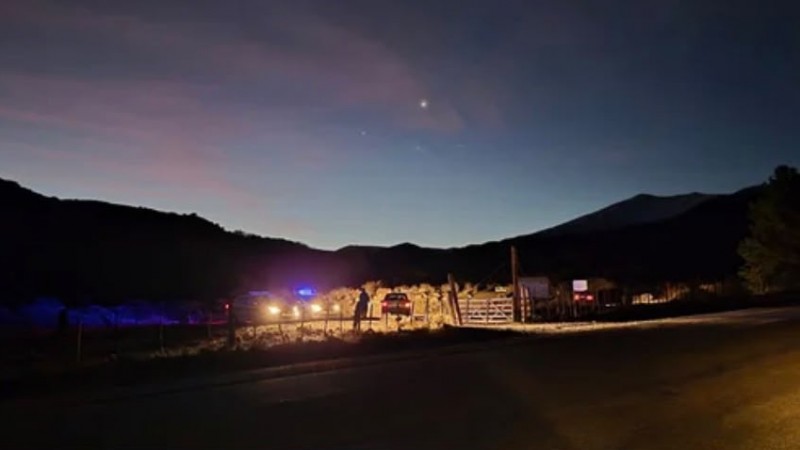 Hallaron a un hombre sin vida en la zona de Tres Arroyos y esperan los resultados de la autopsia